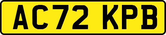 AC72KPB