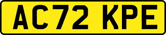AC72KPE