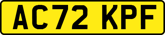 AC72KPF