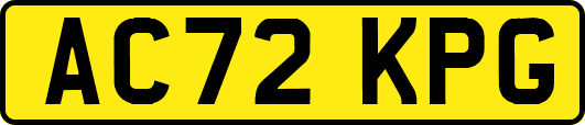 AC72KPG