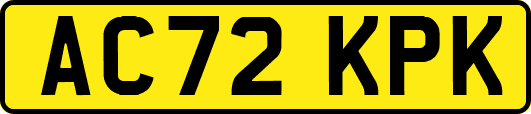 AC72KPK