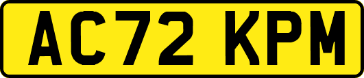 AC72KPM