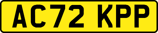 AC72KPP