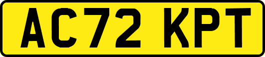 AC72KPT