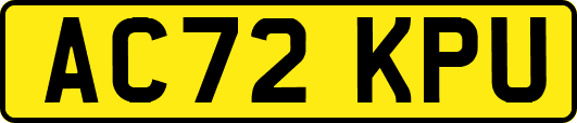 AC72KPU