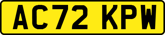AC72KPW