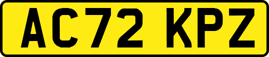 AC72KPZ