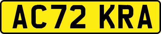 AC72KRA