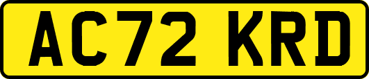 AC72KRD