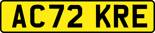 AC72KRE