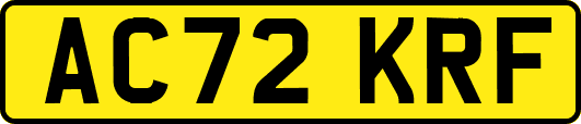 AC72KRF