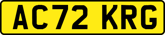 AC72KRG