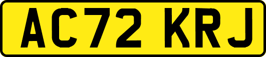 AC72KRJ