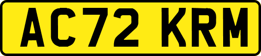 AC72KRM