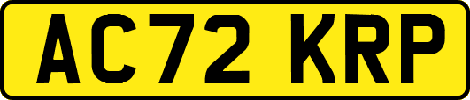 AC72KRP