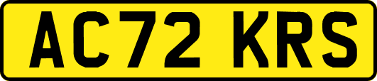 AC72KRS