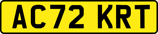 AC72KRT