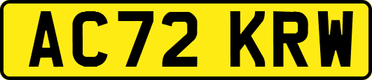 AC72KRW