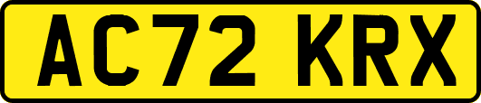 AC72KRX