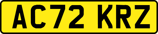 AC72KRZ