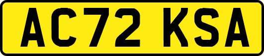 AC72KSA