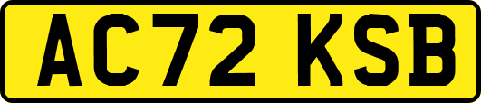 AC72KSB