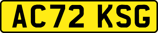 AC72KSG