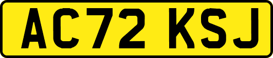 AC72KSJ