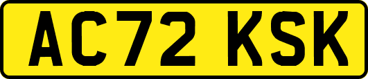 AC72KSK