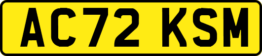 AC72KSM