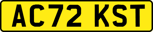 AC72KST