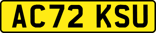 AC72KSU