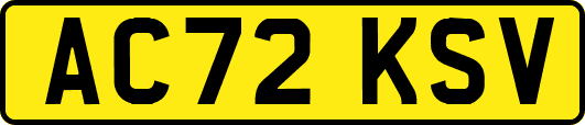 AC72KSV