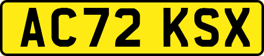AC72KSX