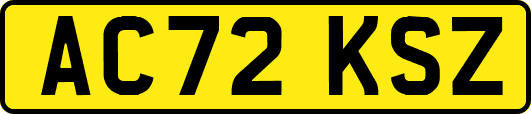 AC72KSZ
