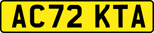 AC72KTA