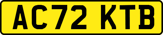 AC72KTB