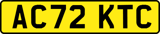 AC72KTC