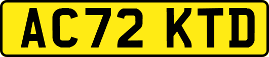 AC72KTD