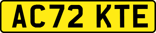 AC72KTE