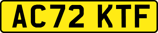 AC72KTF