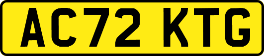 AC72KTG