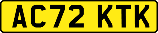 AC72KTK