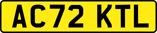 AC72KTL