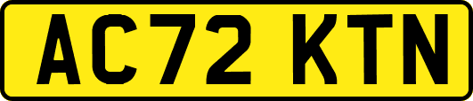 AC72KTN