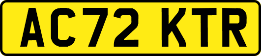 AC72KTR