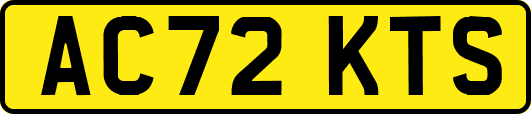 AC72KTS