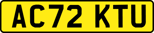AC72KTU