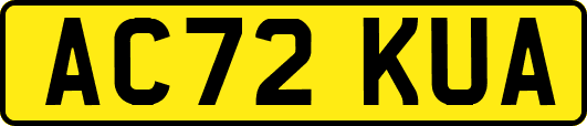 AC72KUA