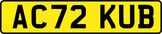 AC72KUB